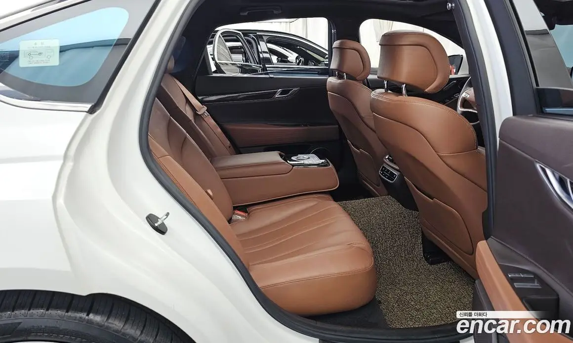Genesis G80 2022 2.5 автомат (гидро), фото 12 Genesis G80 2022 2.5 автомат (гидро), фото 12