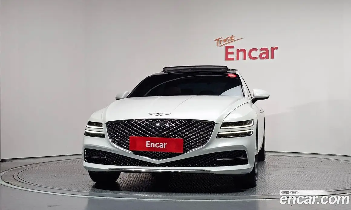Genesis G80 2022 2.5 автомат (гидро), фото 3 Genesis G80 2022 2.5 автомат (гидро), фото 3