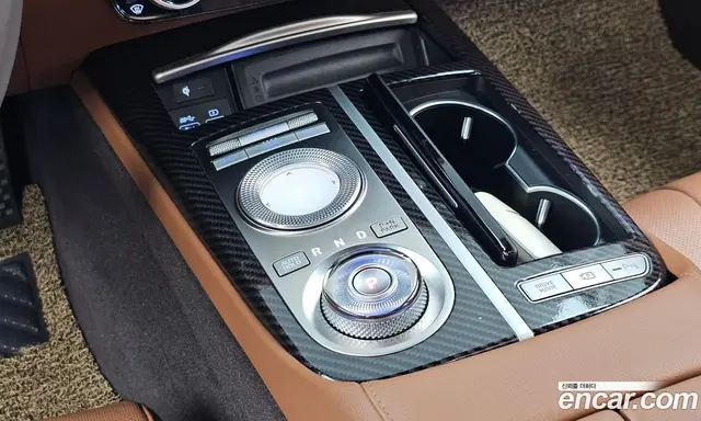 Genesis G80 2022 2.5 автомат (гидро), миниатюра 9 Genesis G80 2022 2.5 автомат (гидро), миниатюра 9