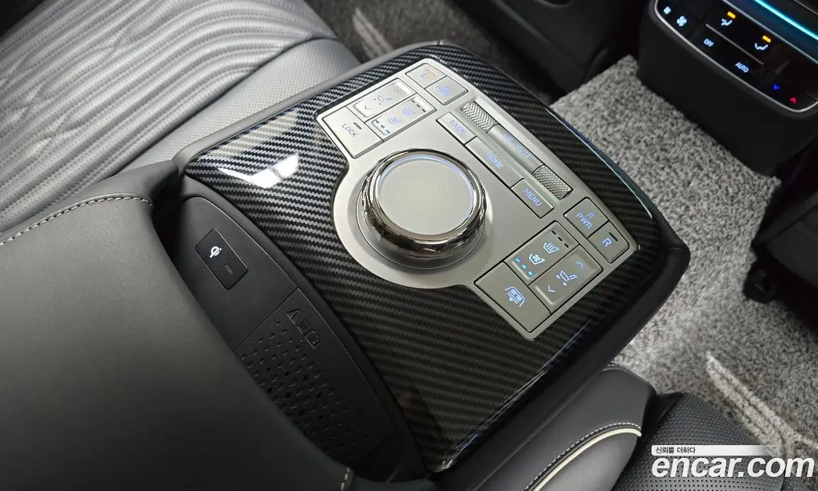 Genesis G80 2024 2.5 автомат (гидро), фото 19