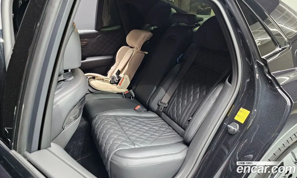 Genesis G90 2025 3.5 автомат (гидро), фото 11 Genesis G90 2025 3.5 автомат (гидро), фото 11