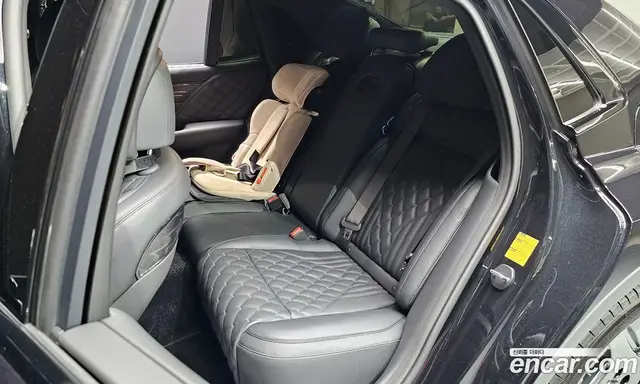Genesis G90 2025 3.5 автомат (гидро), миниатюра 11 Genesis G90 2025 3.5 автомат (гидро), миниатюра 11
