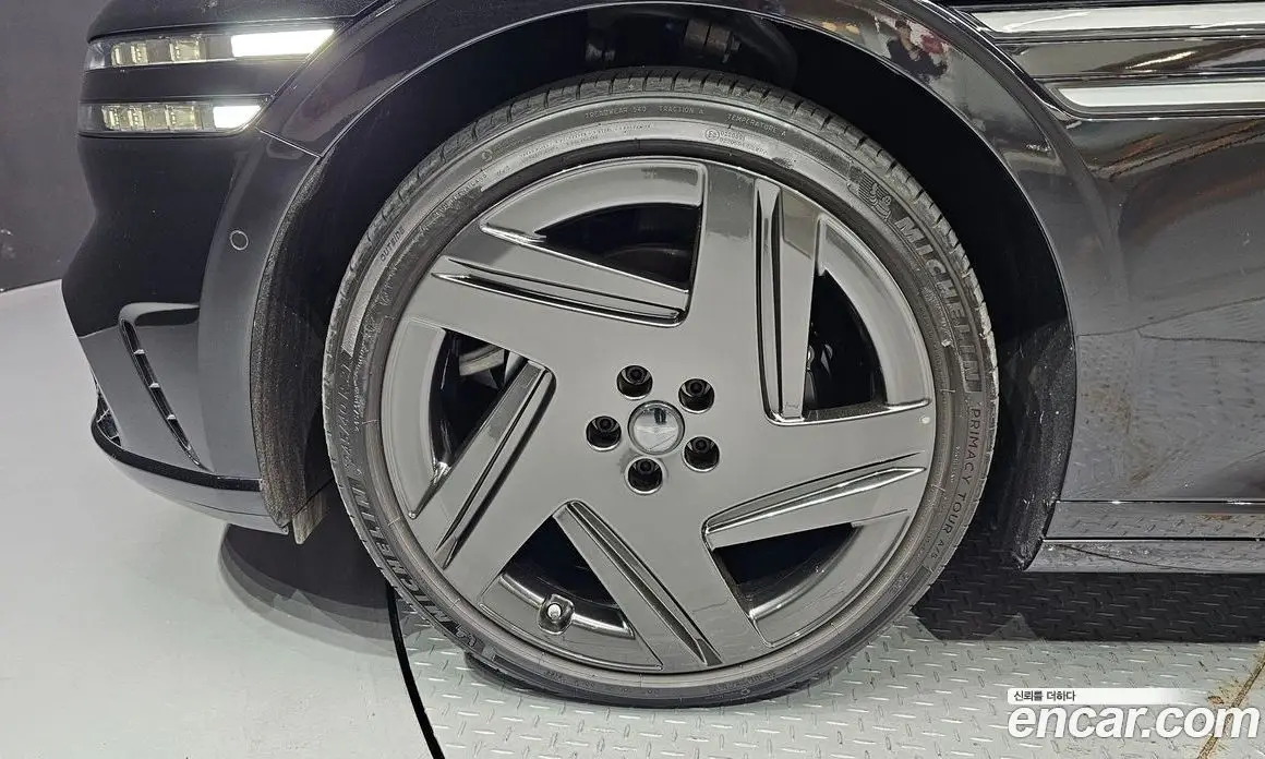 Genesis G90 2025 3.5 автомат (гидро), фото 5 Genesis G90 2025 3.5 автомат (гидро), фото 5