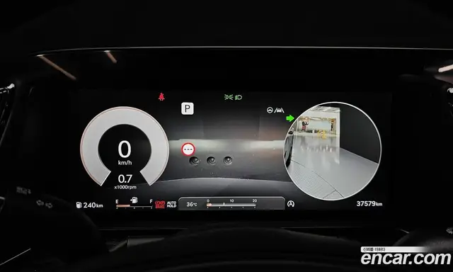 Genesis G90 2025 3.5 автомат (гидро), миниатюра 8 Genesis G90 2025 3.5 автомат (гидро), миниатюра 8