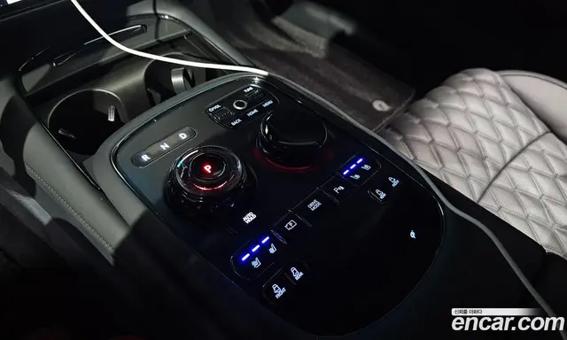 Genesis G90 2025 3.5 автомат (гидро), миниатюра 9 Genesis G90 2025 3.5 автомат (гидро), миниатюра 9