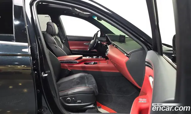 Genesis GV70 2021 3.5 автомат (гидро), миниатюра 11 Genesis GV70 2021 3.5 автомат (гидро), миниатюра 11
