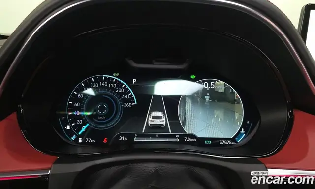 Genesis GV70 2021 3.5 автомат (гидро), миниатюра 8 Genesis GV70 2021 3.5 автомат (гидро), миниатюра 8