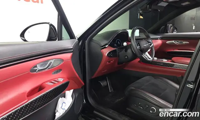 Genesis GV70 2021 3.5 автомат (гидро), миниатюра 10 Genesis GV70 2021 3.5 автомат (гидро), миниатюра 10