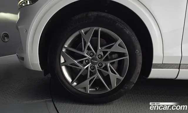 Genesis GV70 2022 2.5 автомат (гидро), миниатюра 5