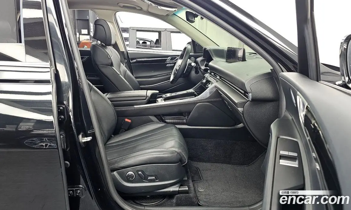 Genesis GV80 2022 3.0 автомат (гидро), фото 11 Genesis GV80 2022 3.0 автомат (гидро), фото 11