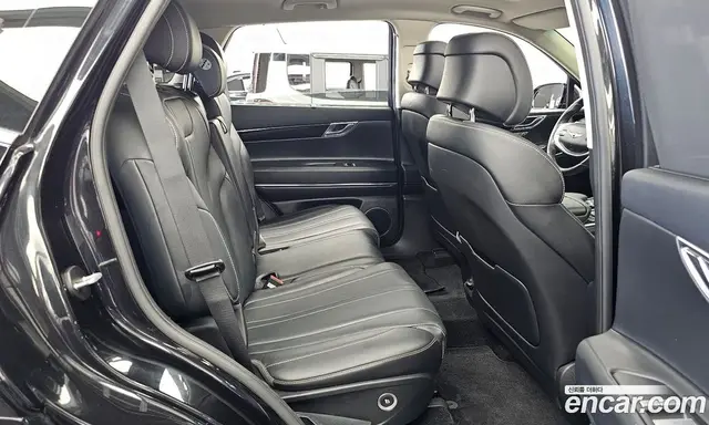 Genesis GV80 2022 3.0 автомат (гидро), миниатюра 12