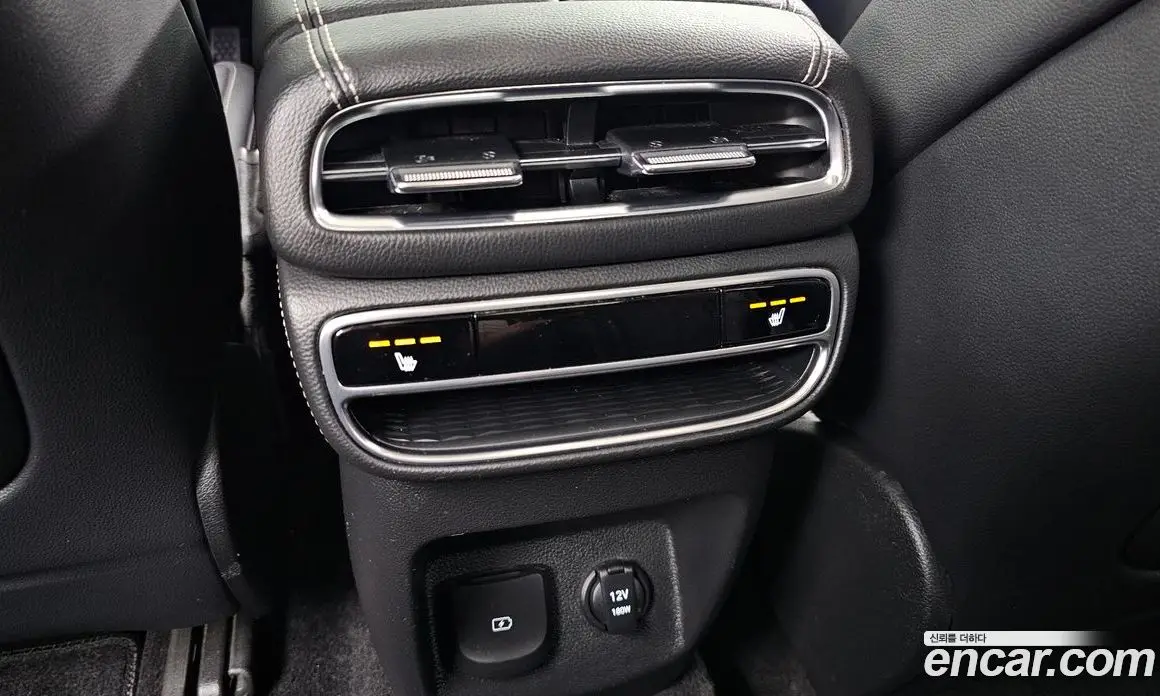 Genesis GV80 2022 3.0 автомат (гидро), фото 18 Genesis GV80 2022 3.0 автомат (гидро), фото 18