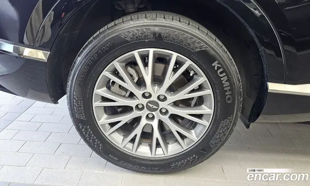 Genesis GV80 2022 3.0 автомат (гидро), миниатюра 5 Genesis GV80 2022 3.0 автомат (гидро), миниатюра 5