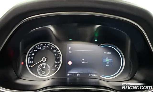Genesis GV80 2022 3.0 автомат (гидро), миниатюра 8 Genesis GV80 2022 3.0 автомат (гидро), миниатюра 8