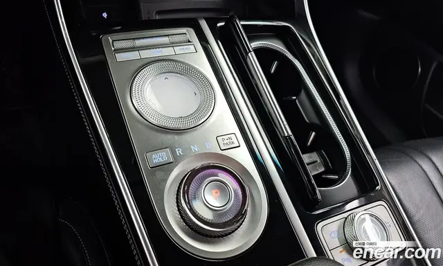 Genesis GV80 2022 3.0 автомат (гидро), миниатюра 9 Genesis GV80 2022 3.0 автомат (гидро), миниатюра 9
