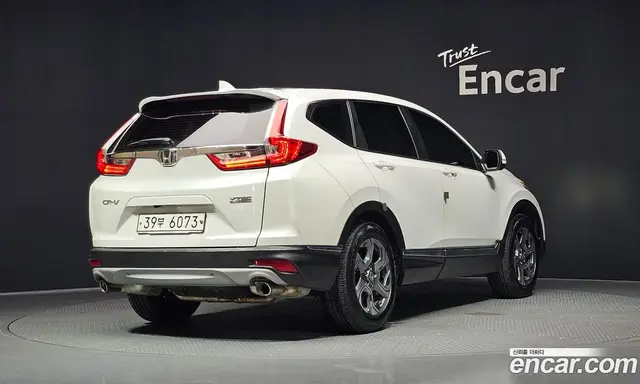 Honda CR-V 2019 1.5 автомат (гидро), миниатюра 2 Honda CR-V 2019 1.5 автомат (гидро), миниатюра 2