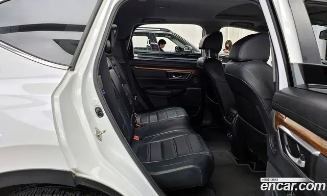 Honda CR-V 2019 1.5 автомат (гидро), миниатюра 12