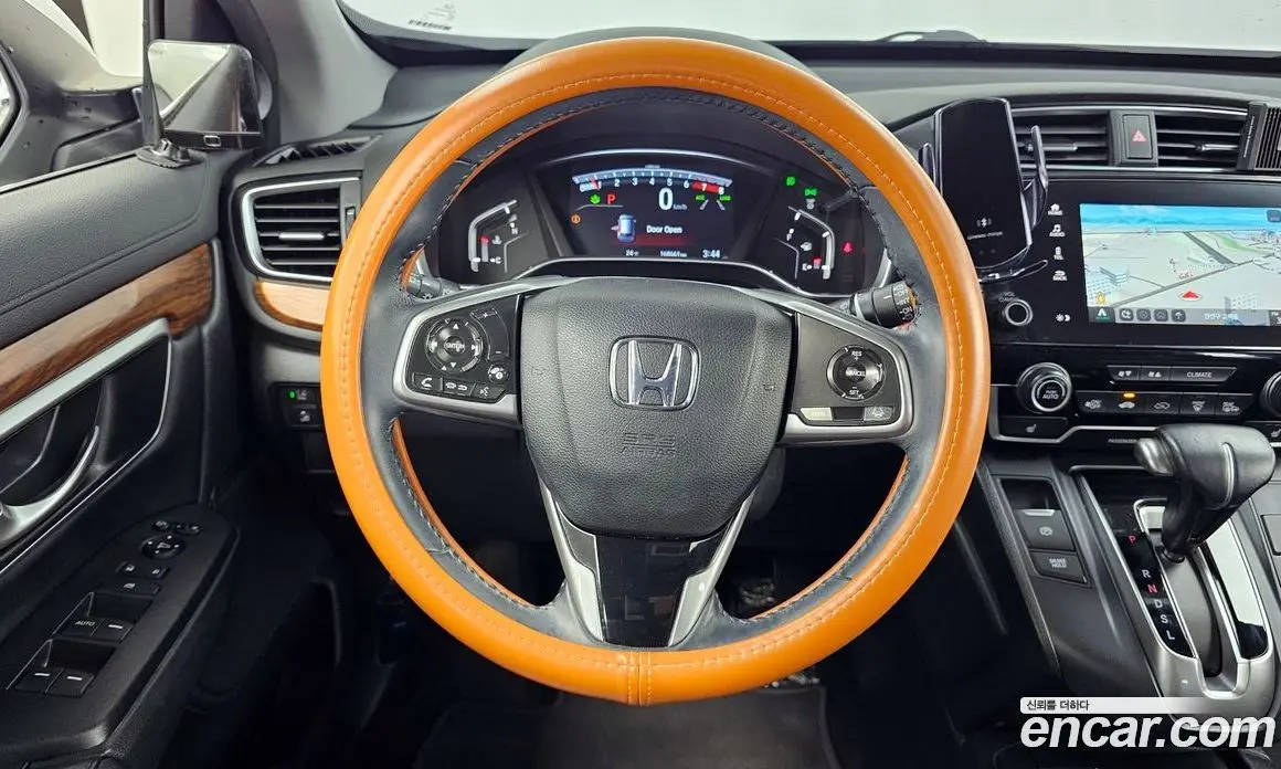 Honda CR-V 2019 1.5 автомат (гидро), фото 13 Honda CR-V 2019 1.5 автомат (гидро), фото 13