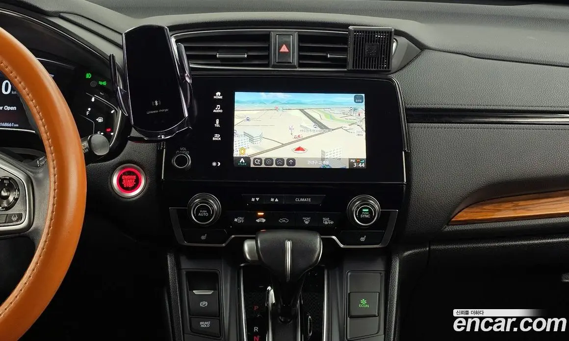 Honda CR-V 2019 1.5 автомат (гидро), фото 14 Honda CR-V 2019 1.5 автомат (гидро), фото 14
