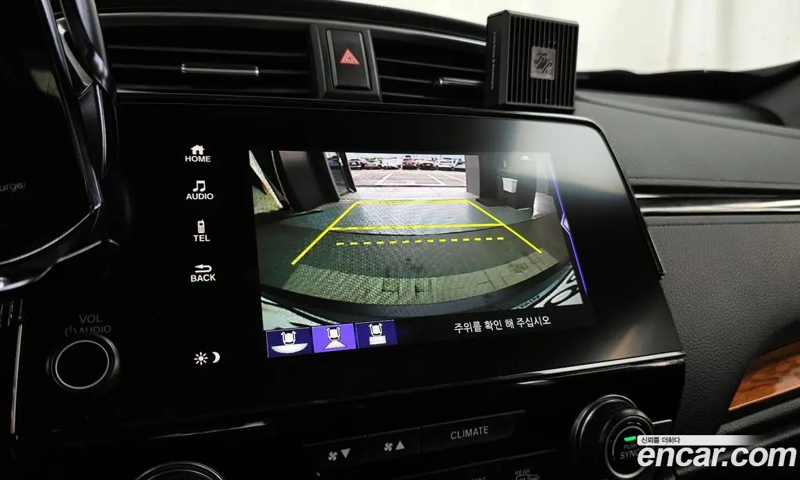 Honda CR-V 2019 1.5 автомат (гидро), фото 15 Honda CR-V 2019 1.5 автомат (гидро), фото 15