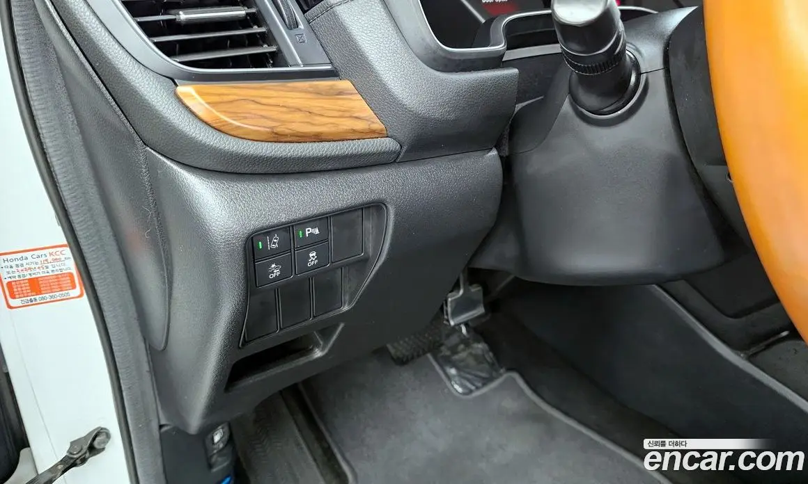 Honda CR-V 2019 1.5 автомат (гидро), фото 16 Honda CR-V 2019 1.5 автомат (гидро), фото 16