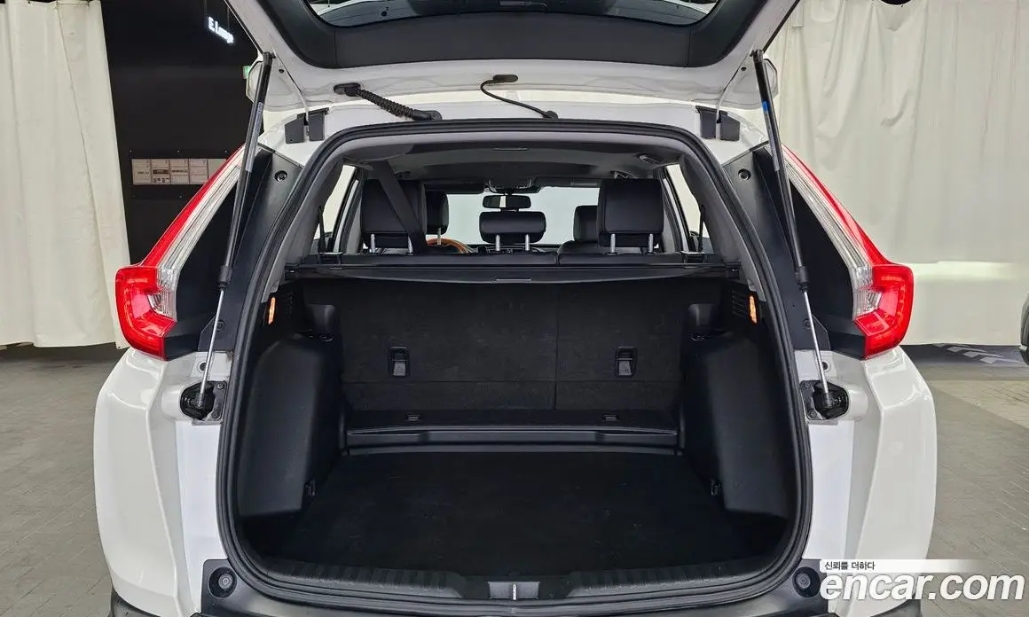 Honda CR-V 2019 1.5 автомат (гидро), фото 20 Honda CR-V 2019 1.5 автомат (гидро), фото 20