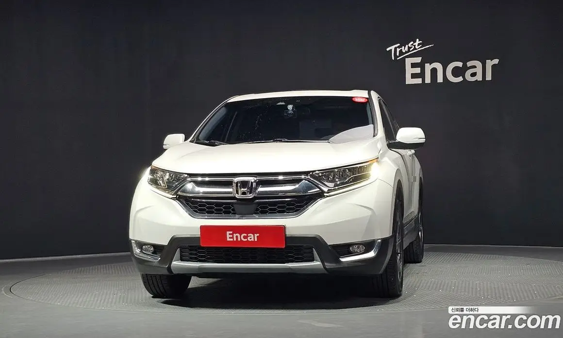 Honda CR-V 2019 1.5 автомат (гидро), фото 3 Honda CR-V 2019 1.5 автомат (гидро), фото 3