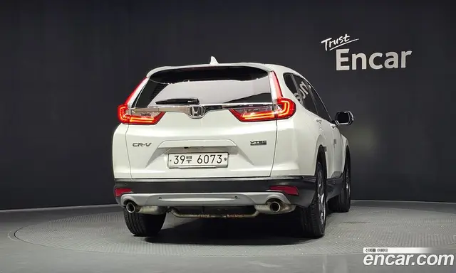Honda CR-V 2019 1.5 автомат (гидро), миниатюра 4 Honda CR-V 2019 1.5 автомат (гидро), миниатюра 4