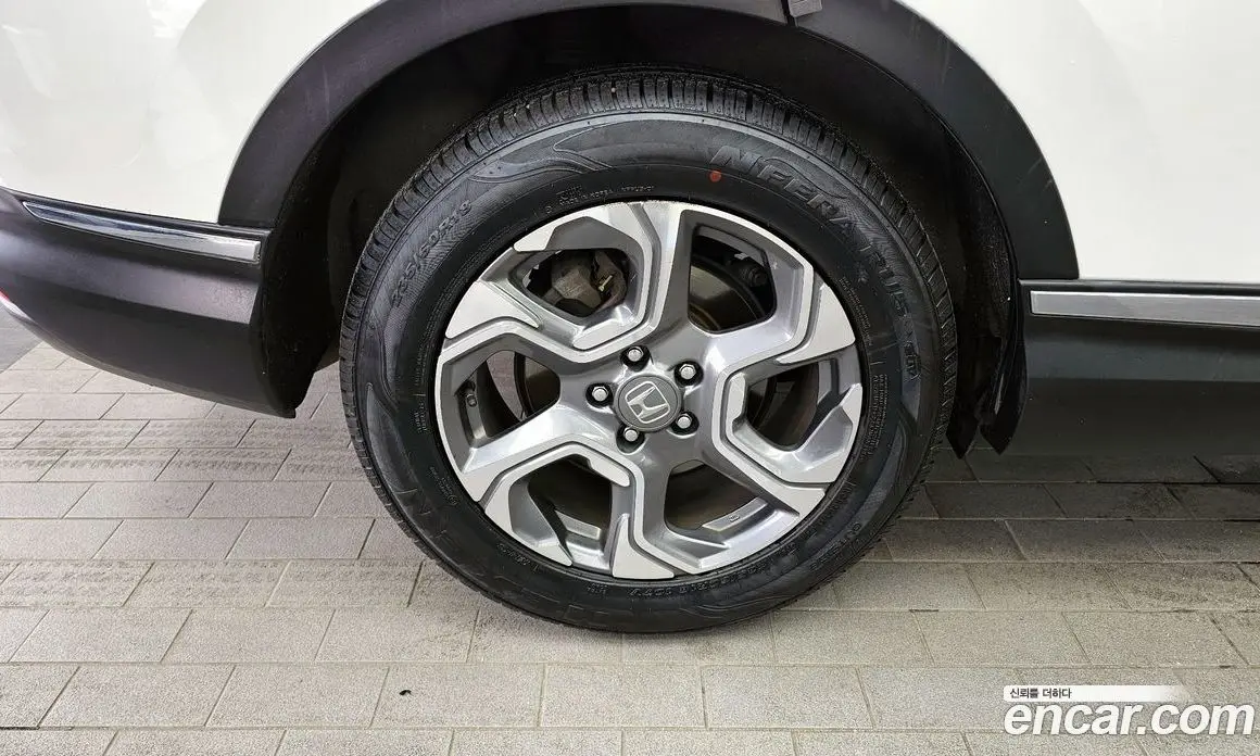 Honda CR-V 2019 1.5 автомат (гидро), фото 5 Honda CR-V 2019 1.5 автомат (гидро), фото 5