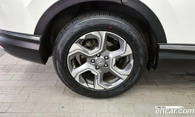Honda CR-V 2019 1.5 автомат (гидро), миниатюра 5 Honda CR-V 2019 1.5 автомат (гидро), миниатюра 5