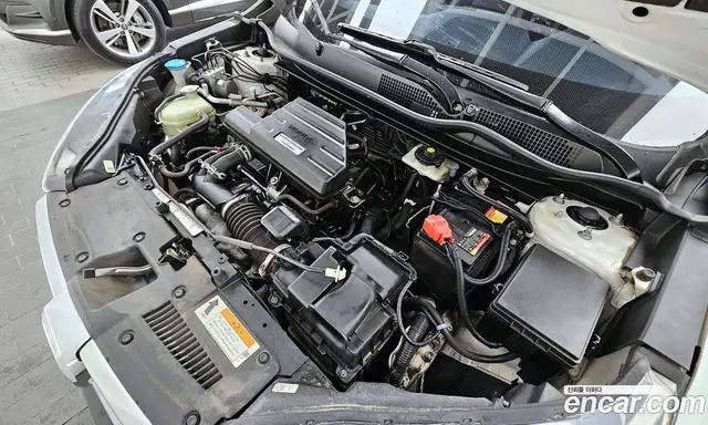 Honda CR-V 2019 1.5 автомат (гидро), миниатюра 6 Honda CR-V 2019 1.5 автомат (гидро), миниатюра 6
