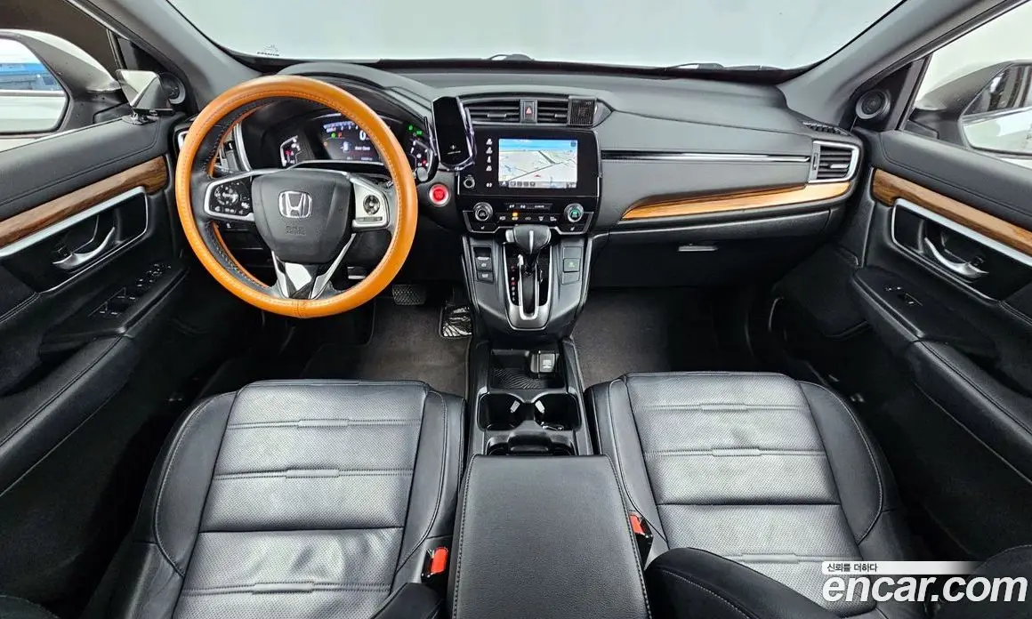 Honda CR-V 2019 1.5 автомат (гидро), фото 7 Honda CR-V 2019 1.5 автомат (гидро), фото 7