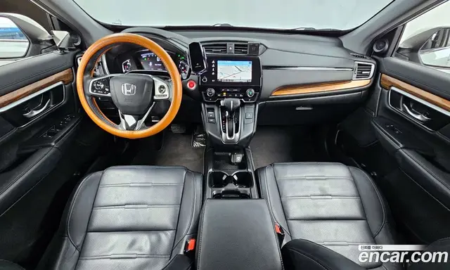 Honda CR-V 2019 1.5 автомат (гидро), миниатюра 7 Honda CR-V 2019 1.5 автомат (гидро), миниатюра 7