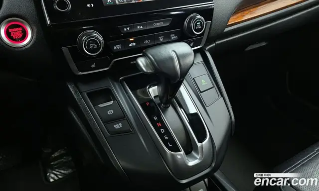 Honda CR-V 2019 1.5 автомат (гидро), миниатюра 9 Honda CR-V 2019 1.5 автомат (гидро), миниатюра 9