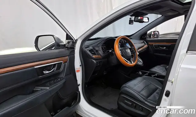 Honda CR-V 2019 1.5 автомат (гидро), миниатюра 10 Honda CR-V 2019 1.5 автомат (гидро), миниатюра 10