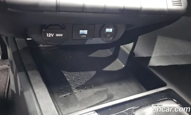 Hyundai Avante 2022 1.6 автомат (гидро), миниатюра 12