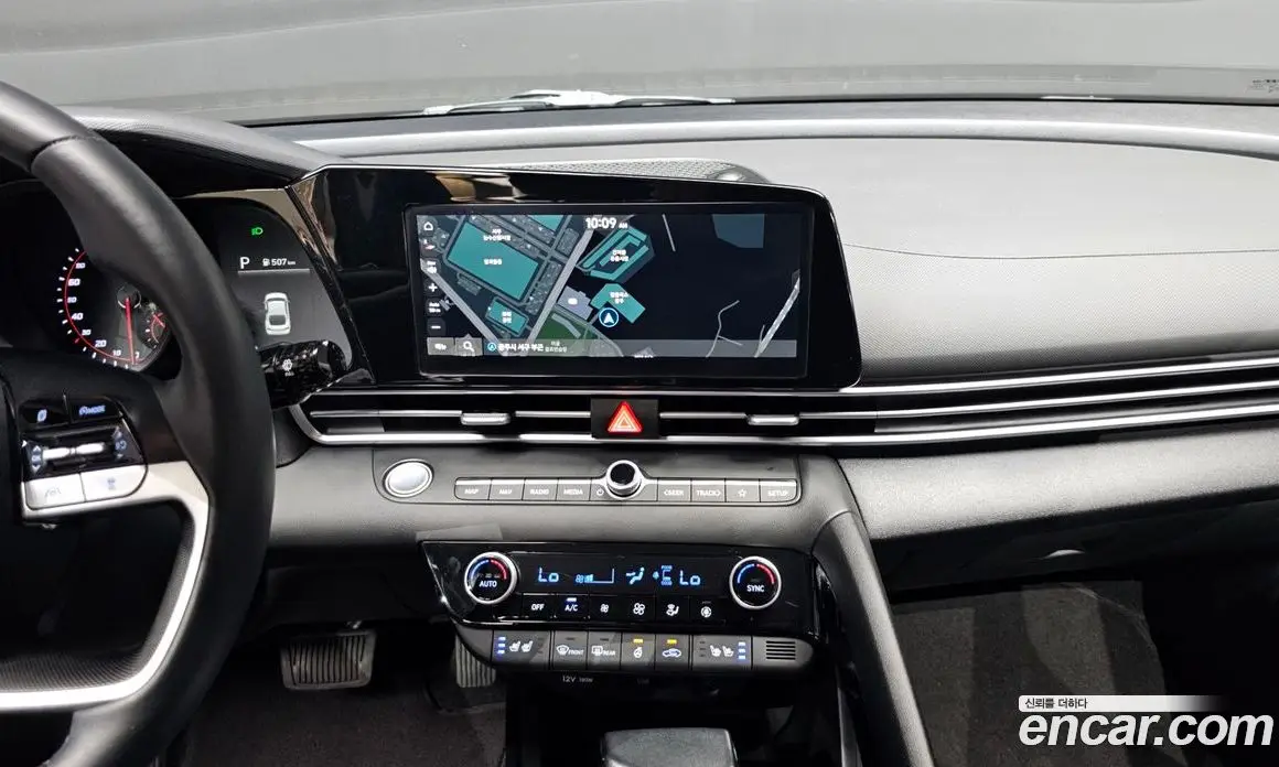 Hyundai Avante 2022 1.6 автомат (гидро), фото 14 Hyundai Avante 2022 1.6 автомат (гидро), фото 14