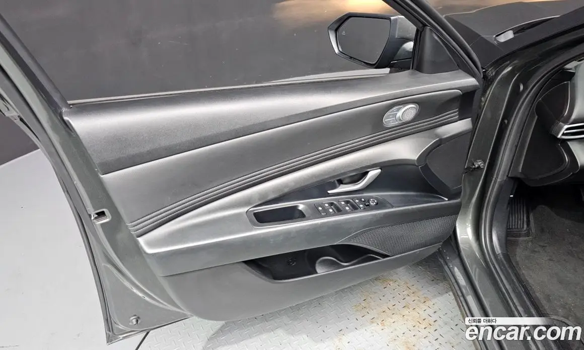 Hyundai Avante 2022 1.6 автомат (гидро), фото 18 Hyundai Avante 2022 1.6 автомат (гидро), фото 18