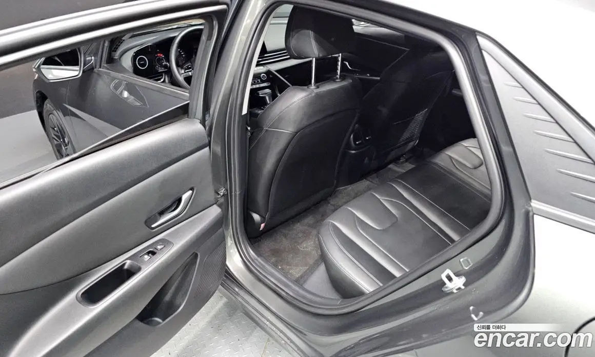Hyundai Avante 2022 1.6 автомат (гидро), фото 19 Hyundai Avante 2022 1.6 автомат (гидро), фото 19