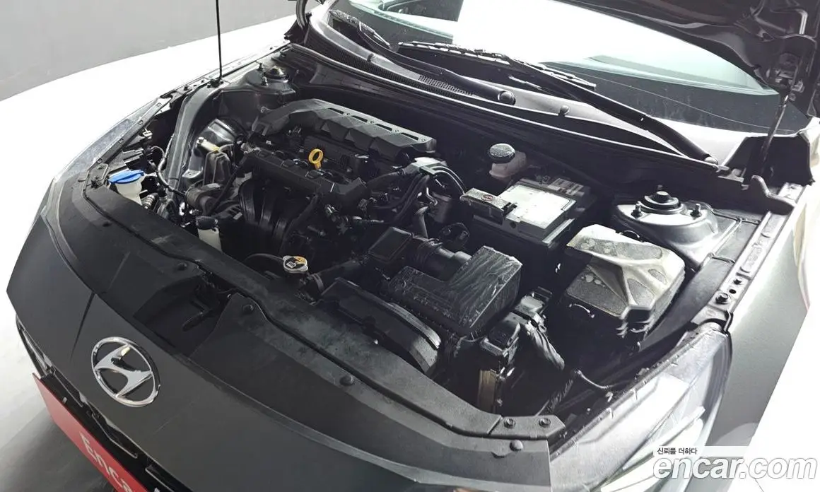 Hyundai Avante 2022 1.6 автомат (гидро), фото 6 Hyundai Avante 2022 1.6 автомат (гидро), фото 6