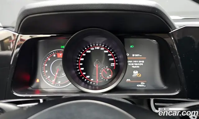 Hyundai Avante 2022 1.6 автомат (гидро), миниатюра 8 Hyundai Avante 2022 1.6 автомат (гидро), миниатюра 8