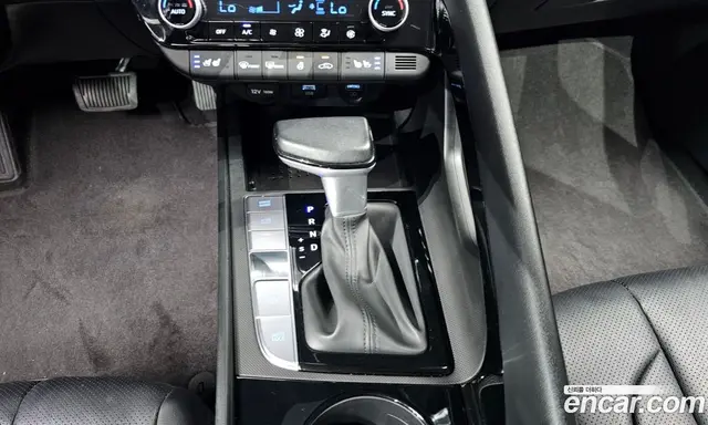 Hyundai Avante 2022 1.6 автомат (гидро), миниатюра 9 Hyundai Avante 2022 1.6 автомат (гидро), миниатюра 9