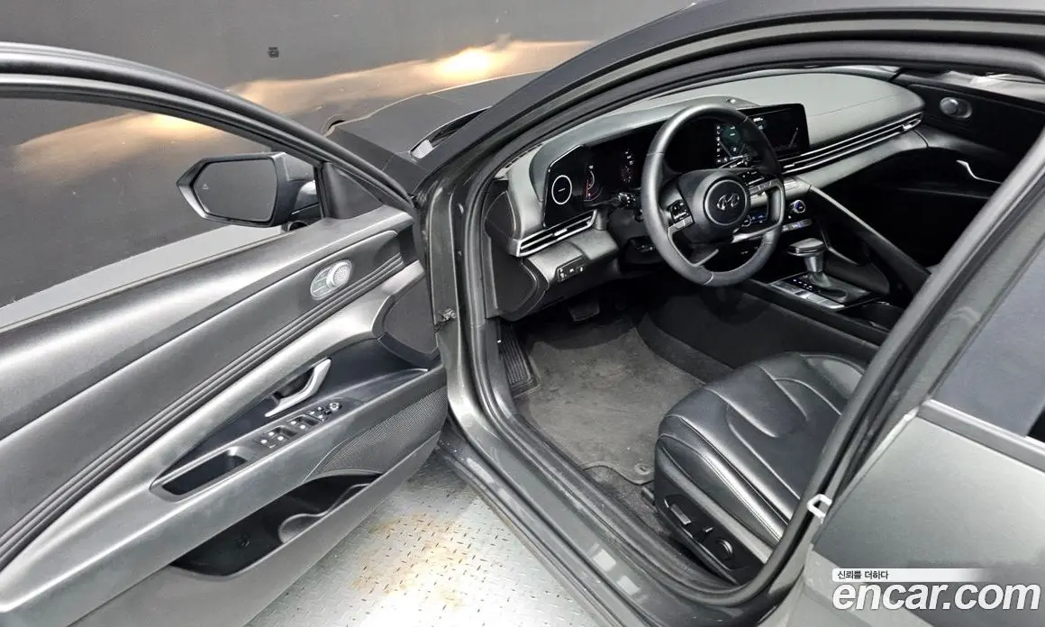 Hyundai Avante 2022 1.6 автомат (гидро), фото 10 Hyundai Avante 2022 1.6 автомат (гидро), фото 10