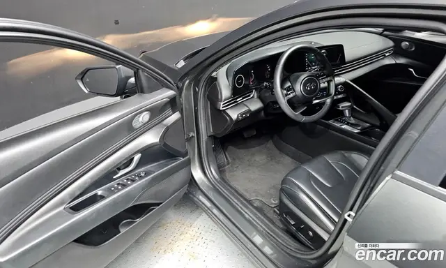 Hyundai Avante 2022 1.6 автомат (гидро), миниатюра 10 Hyundai Avante 2022 1.6 автомат (гидро), миниатюра 10