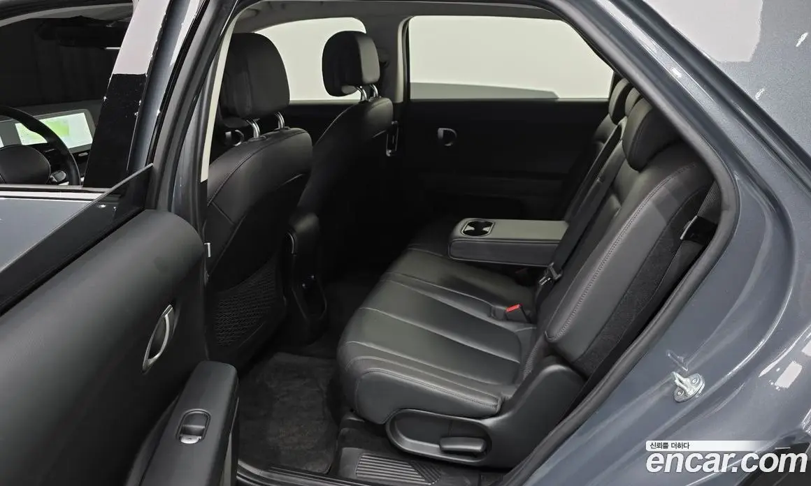 Hyundai Ioniq 5 2024 0.1 автомат (гидро), фото 12