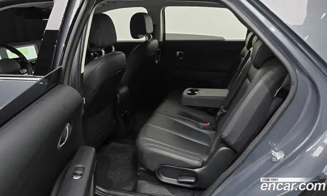 Hyundai Ioniq 5 2024 0.1 автомат (гидро), миниатюра 12