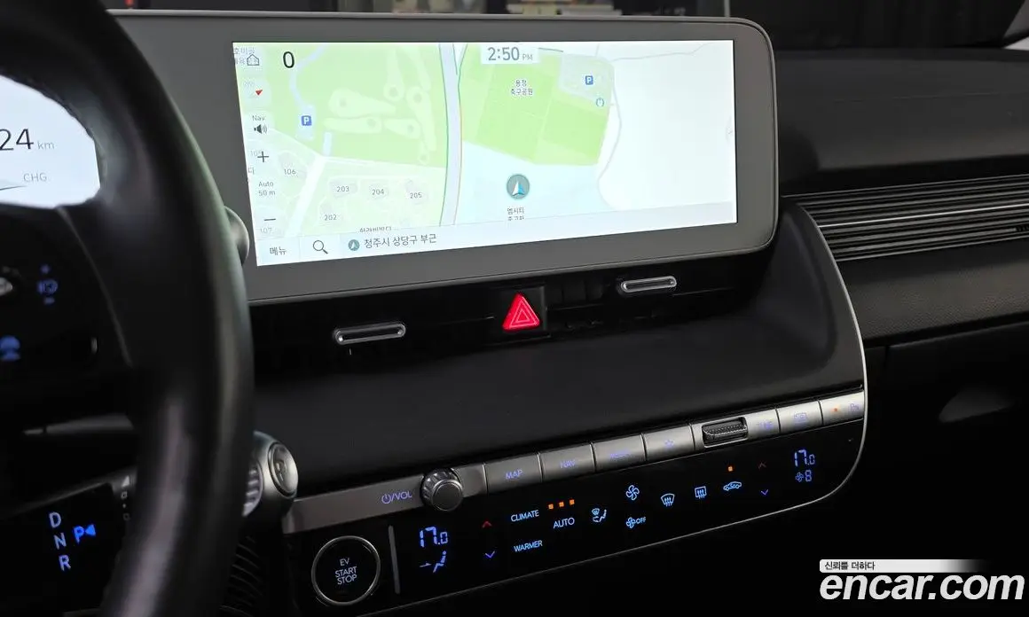 Hyundai Ioniq 5 2024 0.1 автомат (гидро), фото 14