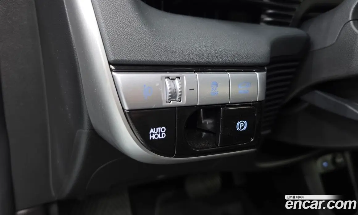 Hyundai Ioniq 5 2024 0.1 автомат (гидро), фото 19