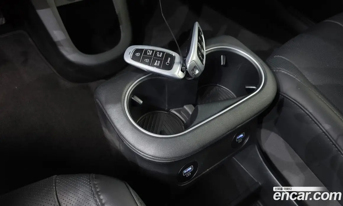 Hyundai Ioniq 5 2024 0.1 автомат (гидро), фото 20