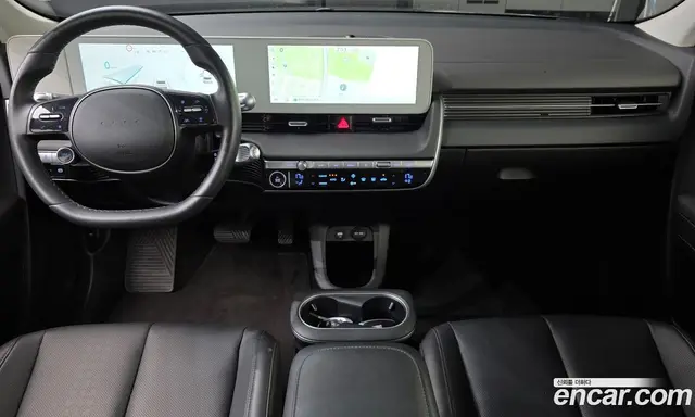 Hyundai Ioniq 5 2024 0.1 автомат (гидро), миниатюра 7